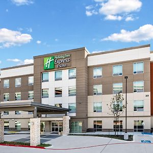 Holiday Inn Express & Suites Round Rock - Austin N By Ihg